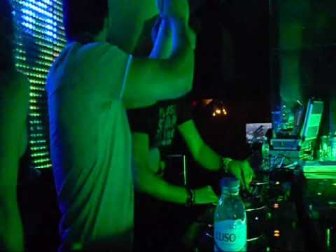 Filip Le Frick @ Andromeda (Vila Real Portugal)