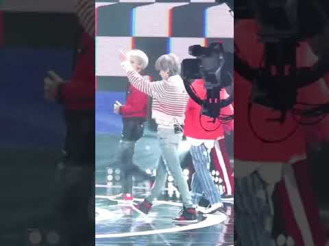 201031 음악중심 nct u - make a wish 태용 직캠 taeyong focus