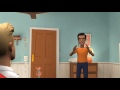 Samster5677 S Fred Gets Grounded For Nothing