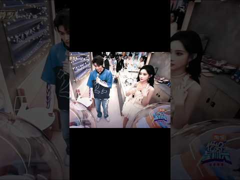 give them script again i want to see them act 😭#dingyuxi #mengziyi #丁禹兮 #孟子义说