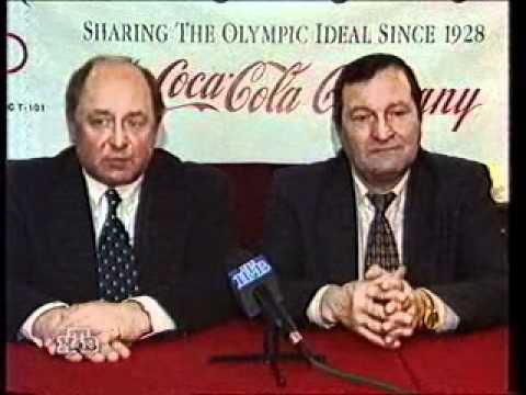 1997-98 Russian Nationals - Fluff