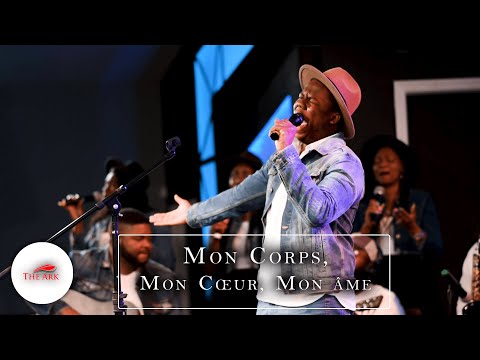 Carl | Mon Corps, Mon Cœur, Mon âme