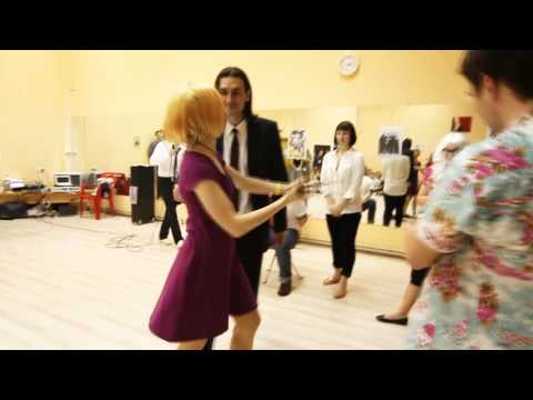 Fast Feet Club Birthday Party 2015 - Конкурс костюмов