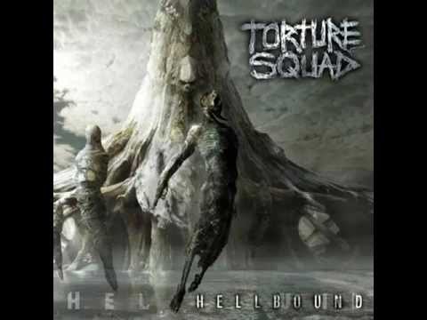Torture Squad-The Beast Within