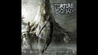Torture Squad-The Beast Within