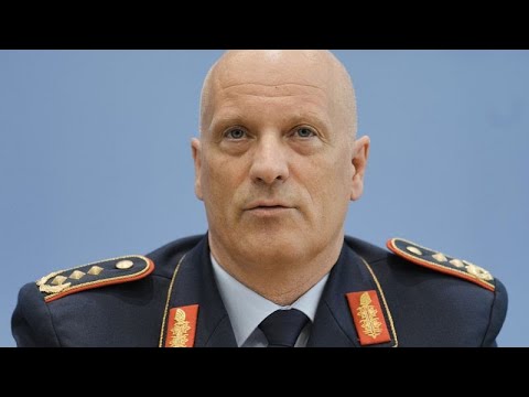 "Air Defender 23": Größtes Luftwaffen-Manöver in der Geschichte der Nato unter deutscher Führung