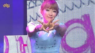 Download lagu Two X - Ring Ma Bell, 투엑스 - 링마벨, Music Core 20130216 mp3