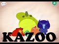 Endless Alphabet Kazoo