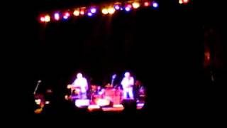 Hot Tuna Beacon 12-04-10 If This Is Love I want My Money Back