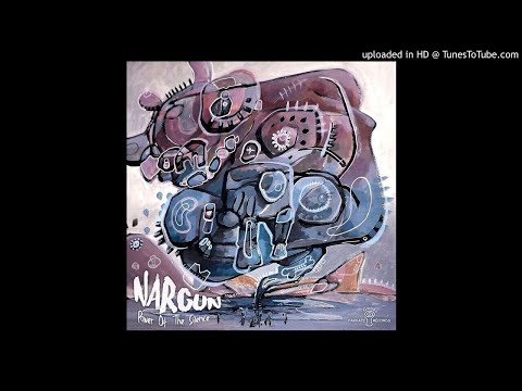 Nargun & Insane Creatures - Power of Silence