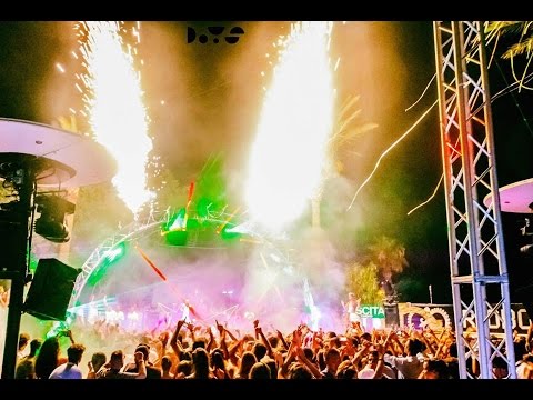 Paul Richard - LIVE @ Riobo' Fashion Club | ft. Diana Miro'