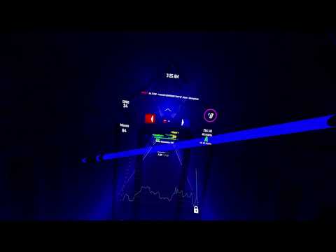 Beat Saber | ALL STARS | t+pazolite feat. HARDCORE TANO*C | ob1cb |