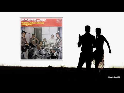 Kastelani - Obećanje, ludom radovanje