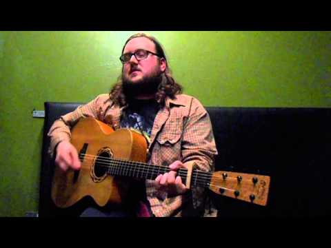 Songs From a Couch - 