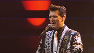 Chris Isaak - Best I Ever Had (Beyond The Sun 2012 LIVE!) Full HD 1080p