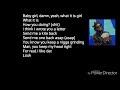 Institution Lyrics KodakBlack