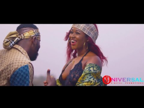 Prince Michaels X Kelvyn Boy - YOU (Official Video)