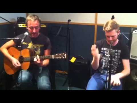 Garcia Goodbye - música 2