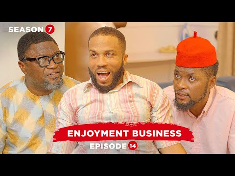 Enjoyment Business - Episode 14 (Lawanson Show)
