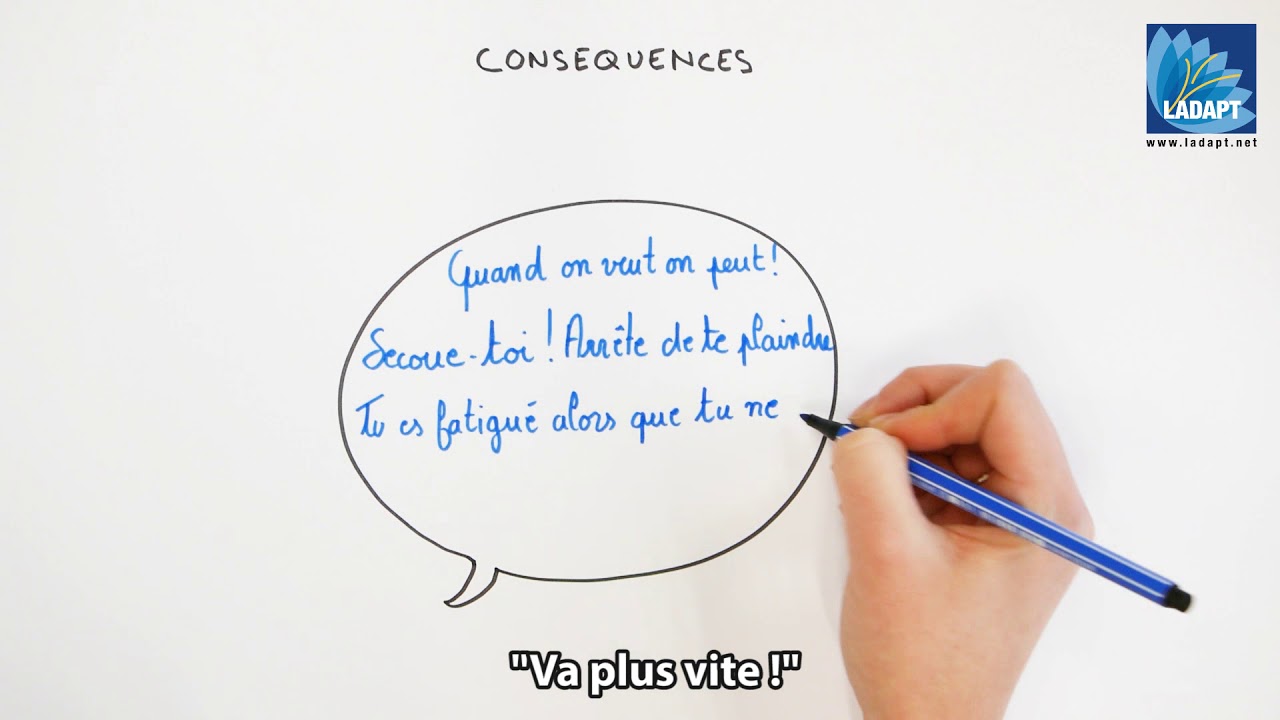 Vivre avec... la dépression #1