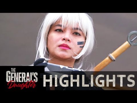 The General's Daughter: Episode 100 Teaser