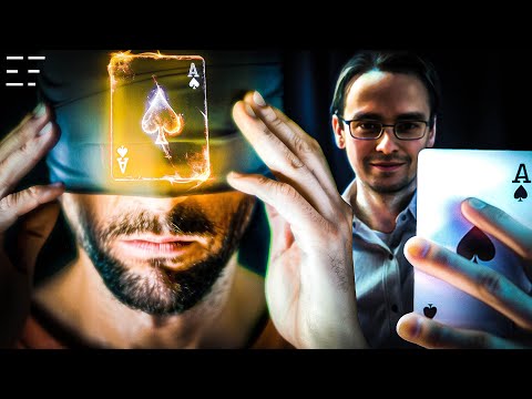 Blind Man Sees: Consciousness Beyond The Senses? | Dr. Alex Gomez Marin