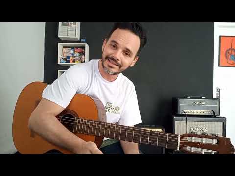 Onde Está Você? - Ellielthon