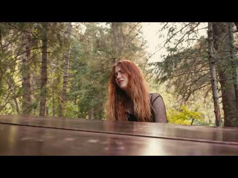 Faith Marie - Toxic Thoughts (Acoustic Live)