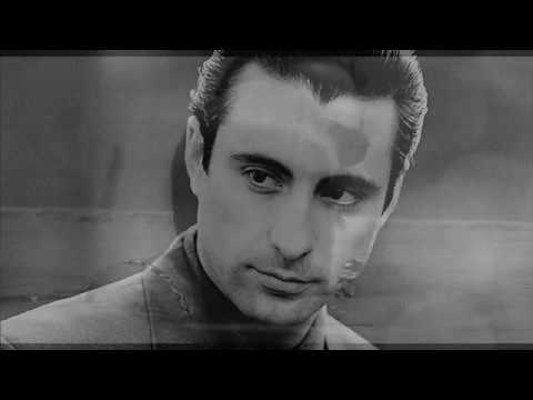 Andy Garcia - Silencio