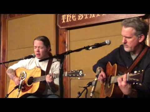 Billy Strings & Bryan Sutton - Love Like Me (Station Inn)