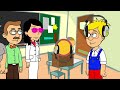 Meet The Robinsons 2007 Comedy World Version Part 4