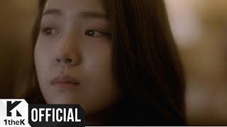 [MV] Paul Kim(폴킴) _ Premonition(느낌)