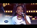 Top 10 Reveal Show Master KG Nomcebo Jerusalema Idols SA