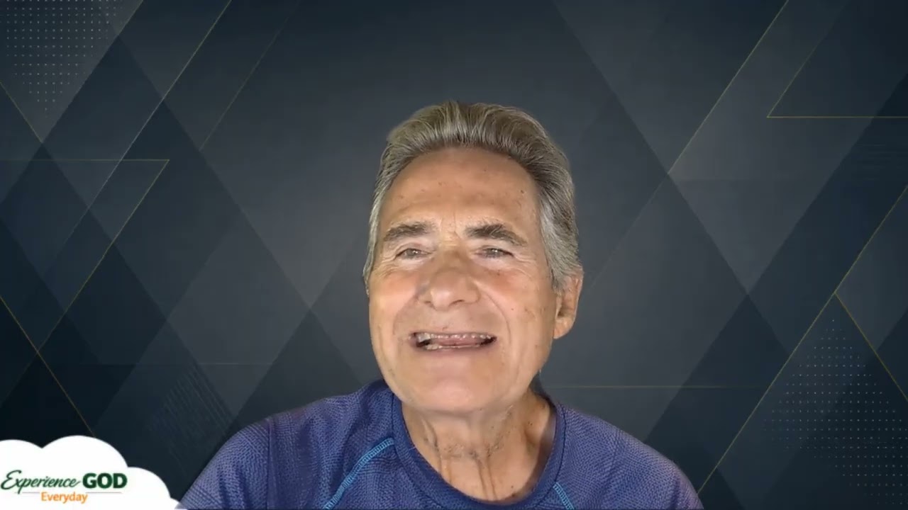 Increase in Wisdom Lesson 6