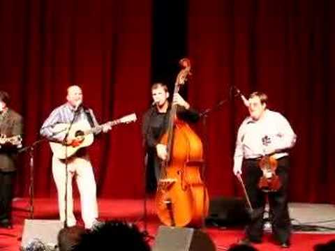Michael Cleveland & Audie Blaylock- Hot Bluegrass Fiddle
