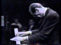 Bill Evans & Lee Konitz - Live at Denmark 1965 - Tivolis Koncertsal