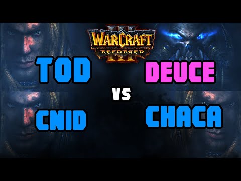 Deuce loves his mass air