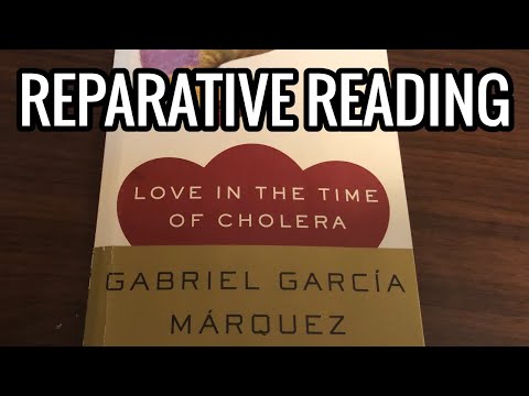 LOVE IN THE TIME OF CHOLERA by Gabriel García Márquez - Review