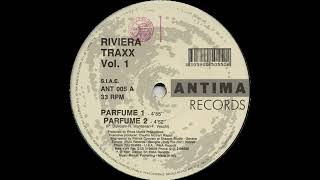 Riviera Traxx - Parfume 2 [ANT 005]
