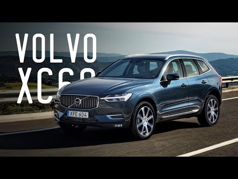 Volvo лучшие модели