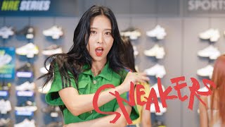 ARTBEAT GYM S10 [Red Velvet - Feel my Rhythm] | AB and A2be ...
