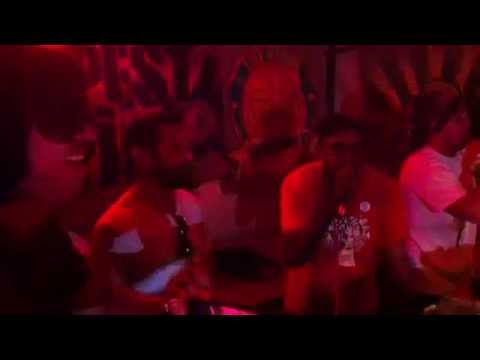 LB27 Reggae Camp Festival Hungary 2016 Dubyard Pt1