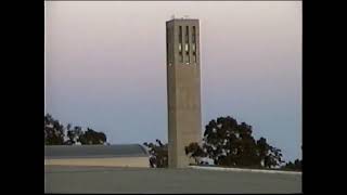 The UCSB Fall Quarter Experience