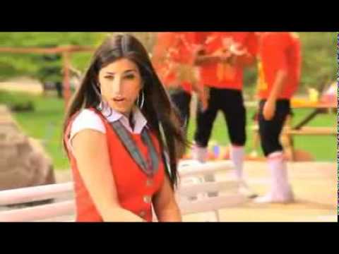 Rebelde video