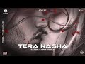 TERA NASHA ADDICTION Official Visualizer VIBE CHAPTERS