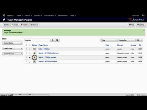 YouTube video