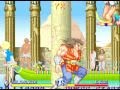 455 Martial Champion Boss Salamander Playthrough