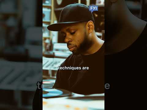 J Rocc Talks Working With J Dilla & Pete Rock