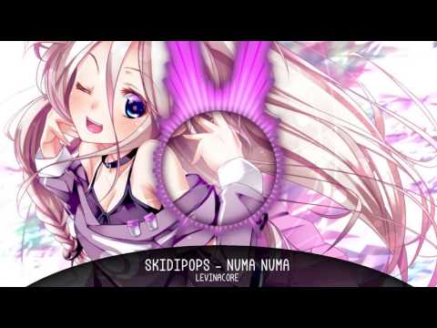 ► Nightcore - Numa Numa (Finnish)