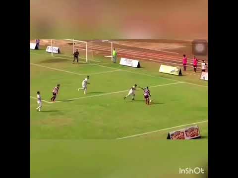 Bruno kairon 96 meia atacante